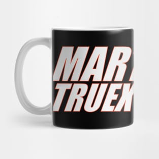 Martin Truex Jr. Mug